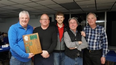 2018 D Winners