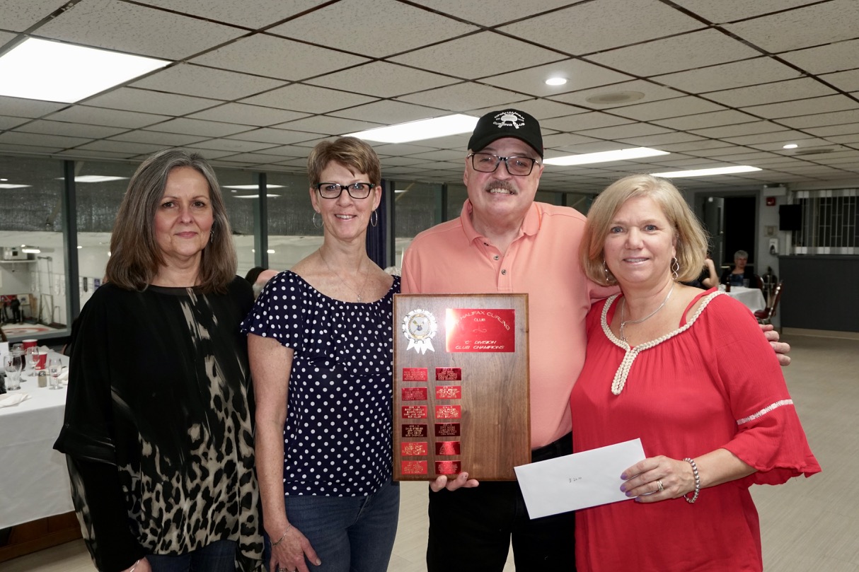 2019 C Winners