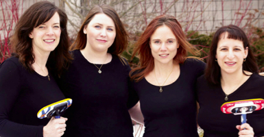 McEvoy Team