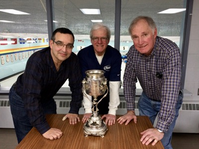 MacLellan Cup Skips Web