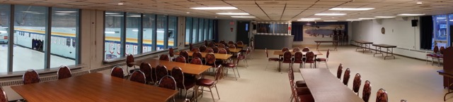 Upper Lounge